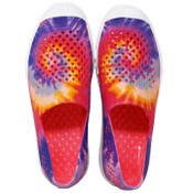 Wholesale - KATIE TIE DYE WOMEN SHOES ASST SIZE LAYER 8 C/P 9